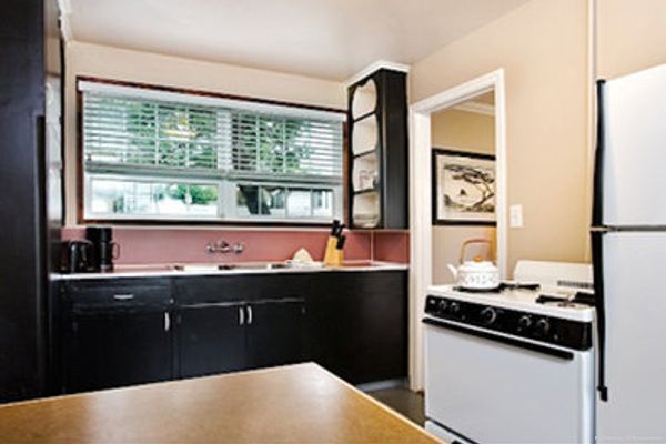 Ecola Creek Lodge (Cannon Beach)